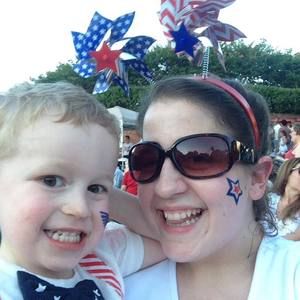 Meet your Posher, Alyssa